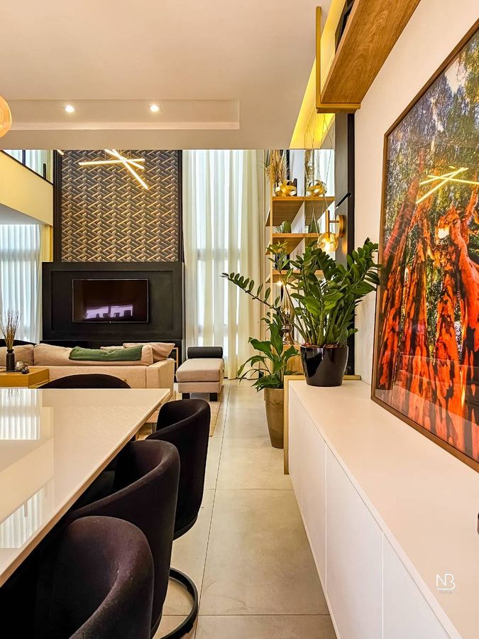 Casa com 3 suítes à venda, 228 m² - Alphaville - Gravataí/RS — foto 16