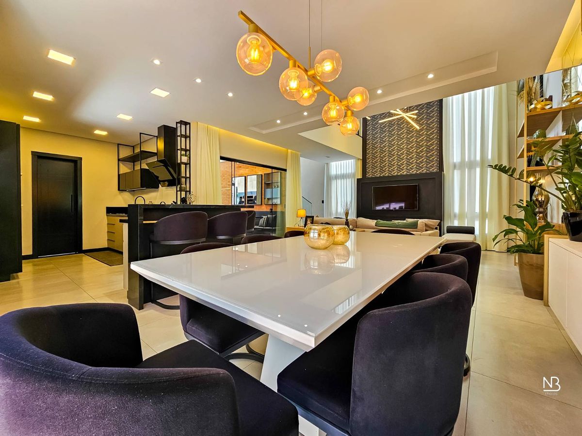 Casa com 3 suítes à venda, 228 m² - Alphaville - Gravataí/RS — foto 17
