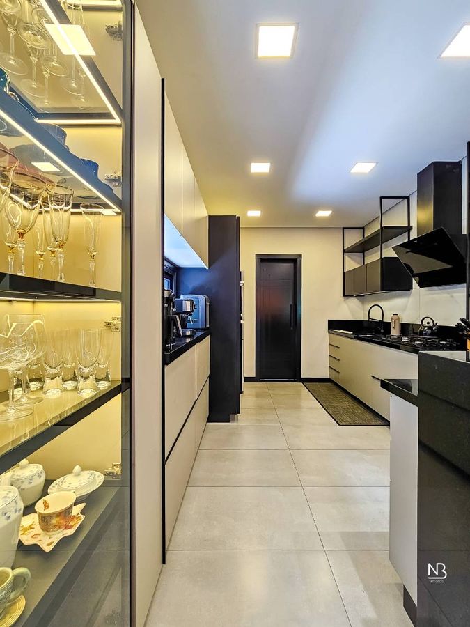 Casa com 3 suítes à venda, 228 m² - Alphaville - Gravataí/RS — foto 18