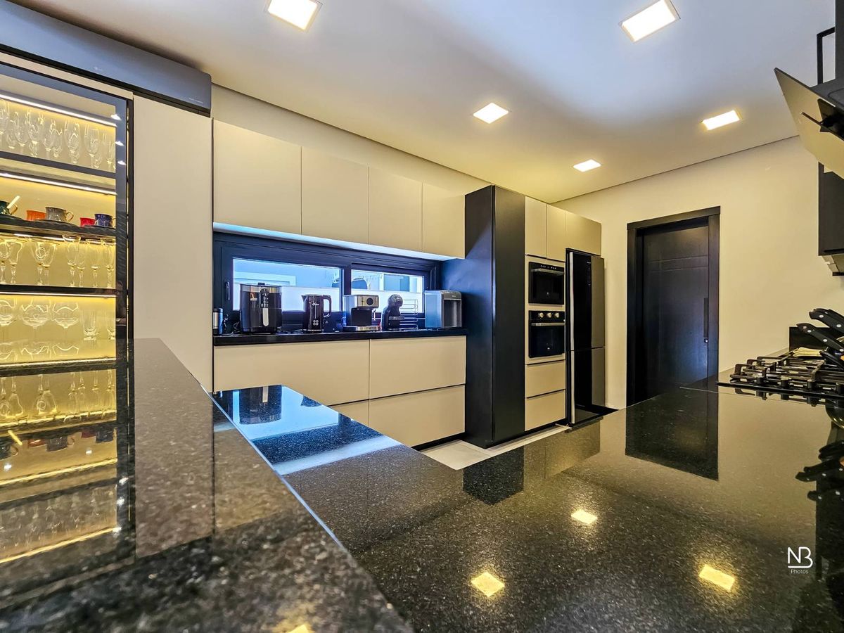 Casa com 3 suítes à venda, 228 m² - Alphaville - Gravataí/RS — foto 20