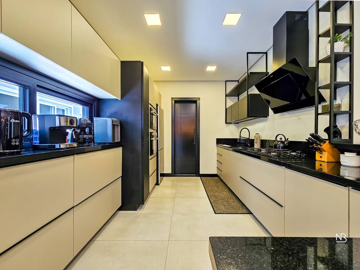 Casa com 3 suítes à venda, 228 m² - Alphaville - Gravataí/RS — foto 21