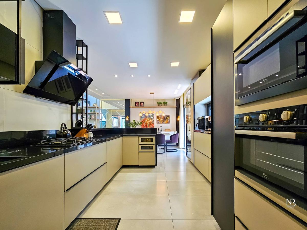 Casa com 3 suítes à venda, 228 m² - Alphaville - Gravataí/RS — foto 22