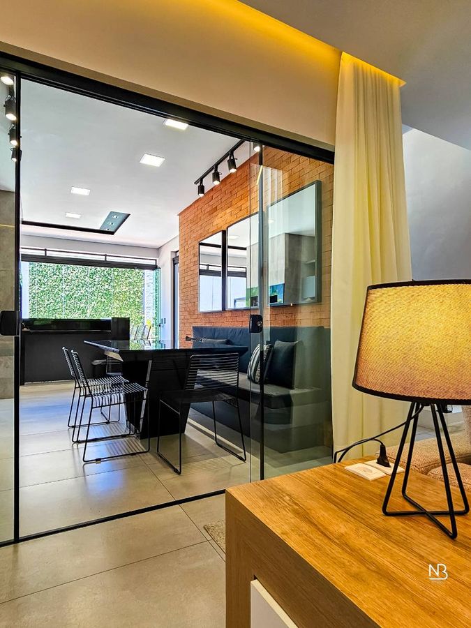 Casa com 3 suítes à venda, 228 m² - Alphaville - Gravataí/RS — foto 23
