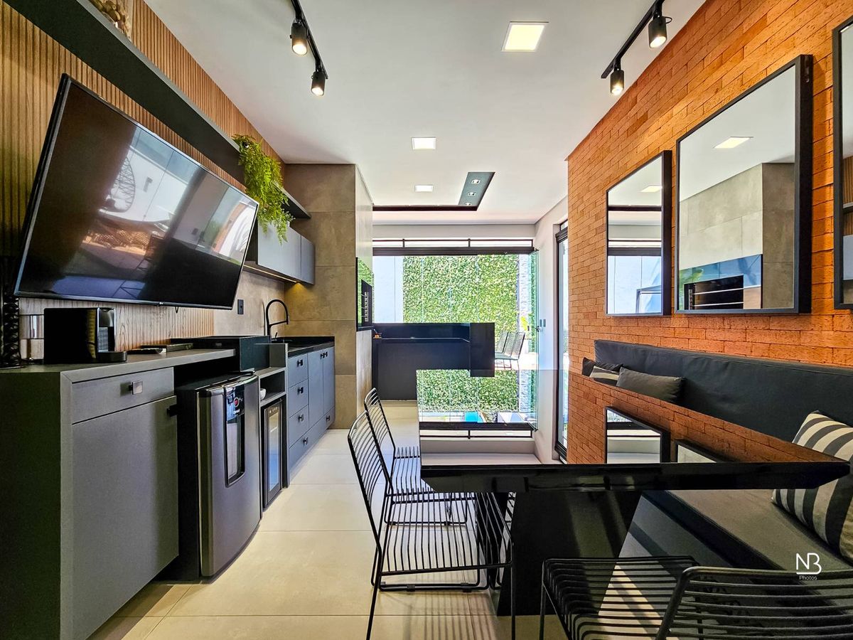 Casa com 3 suítes à venda, 228 m² - Alphaville - Gravataí/RS — foto 24