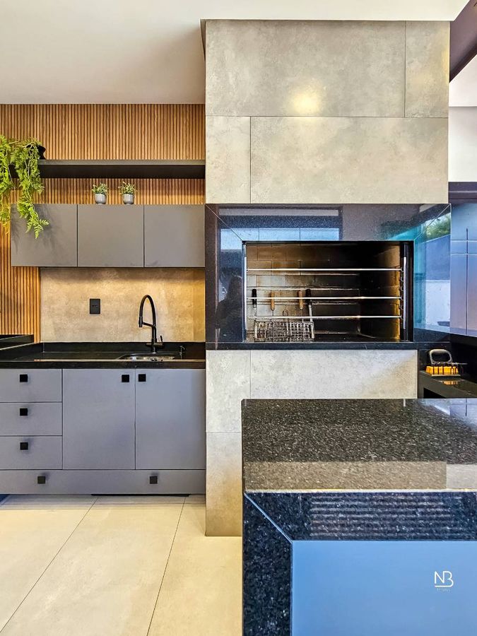 Casa com 3 suítes à venda, 228 m² - Alphaville - Gravataí/RS — foto 26