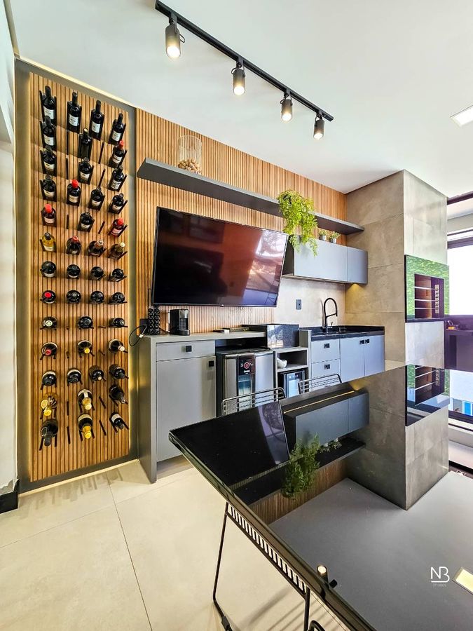 Casa com 3 suítes à venda, 228 m² - Alphaville - Gravataí/RS — foto 27