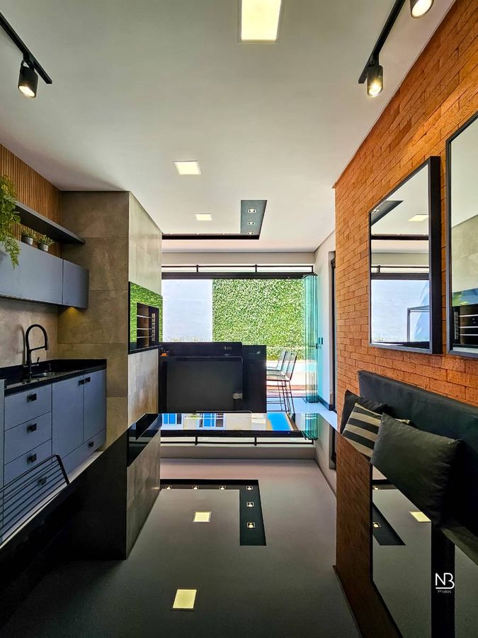 Casa com 3 suítes à venda, 228 m² - Alphaville - Gravataí/RS — foto 28