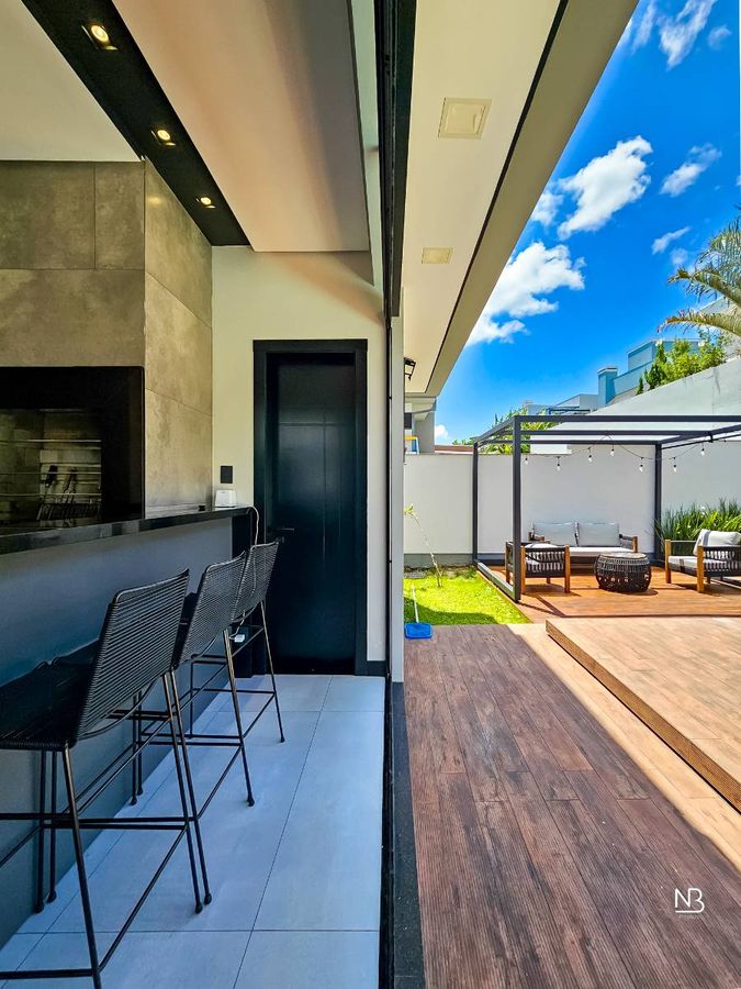 Casa com 3 suítes à venda, 228 m² - Alphaville - Gravataí/RS — foto 30
