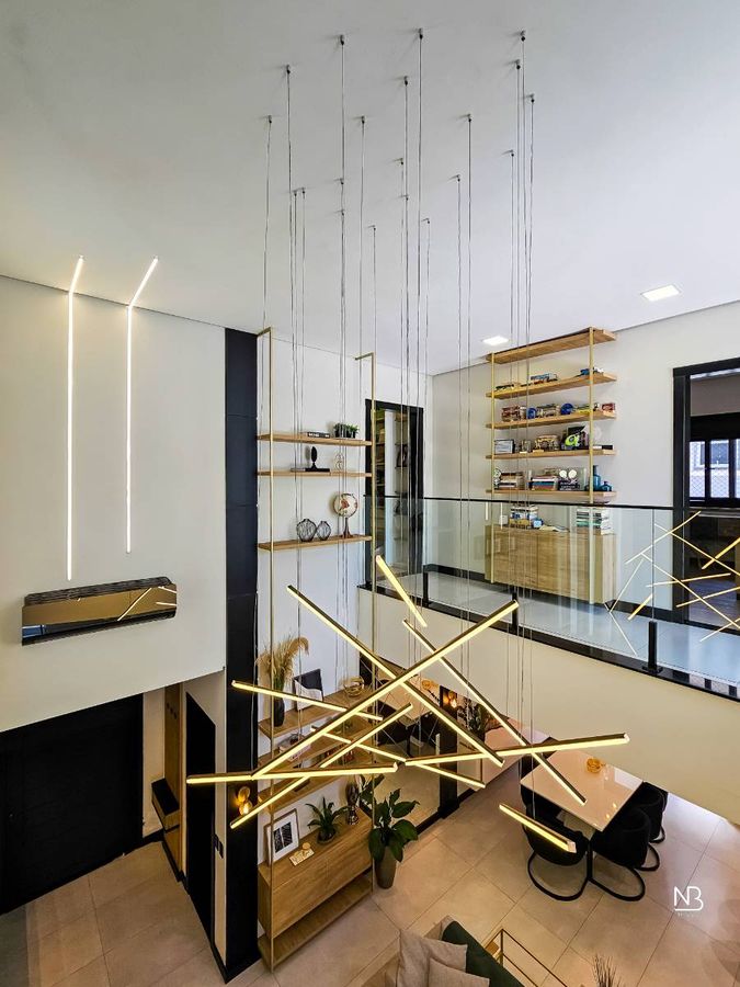 Casa com 3 suítes à venda, 228 m² - Alphaville - Gravataí/RS — foto 35