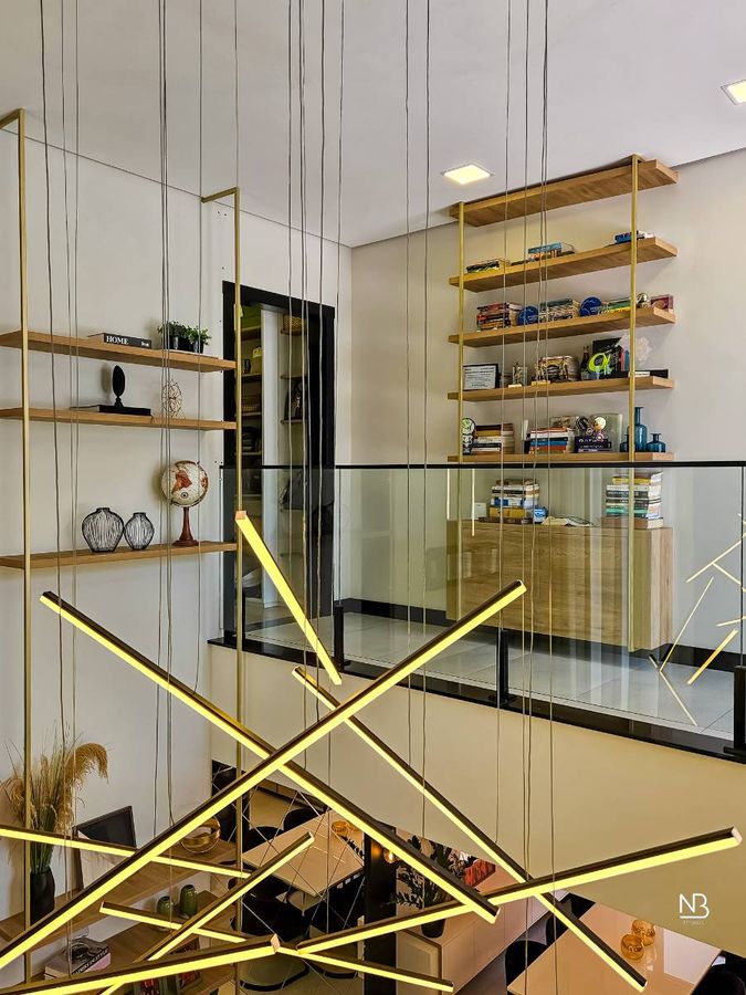 Casa com 3 suítes à venda, 228 m² - Alphaville - Gravataí/RS — foto 36