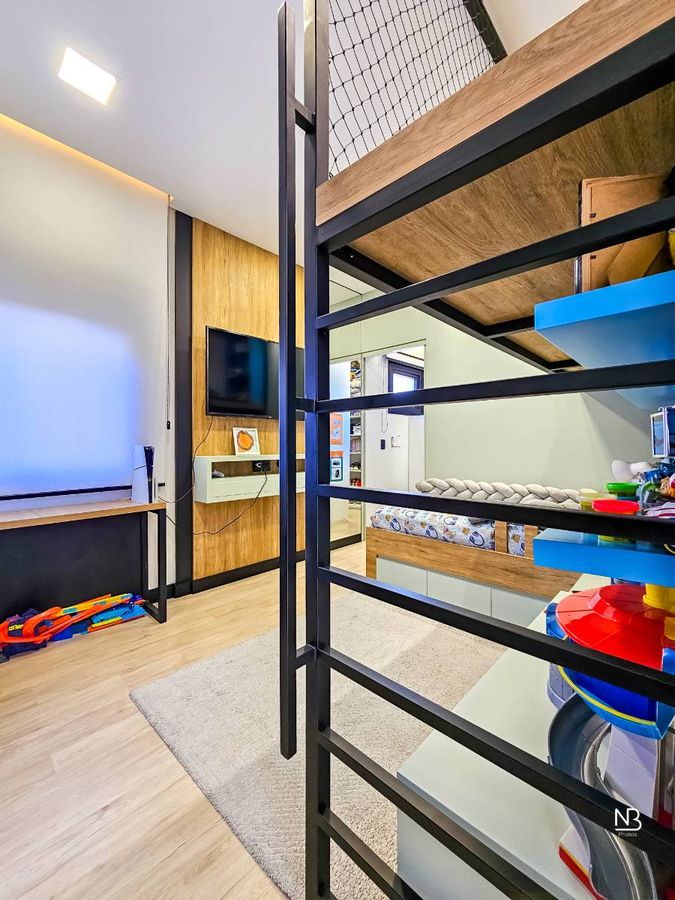 Casa com 3 suítes à venda, 228 m² - Alphaville - Gravataí/RS — foto 38