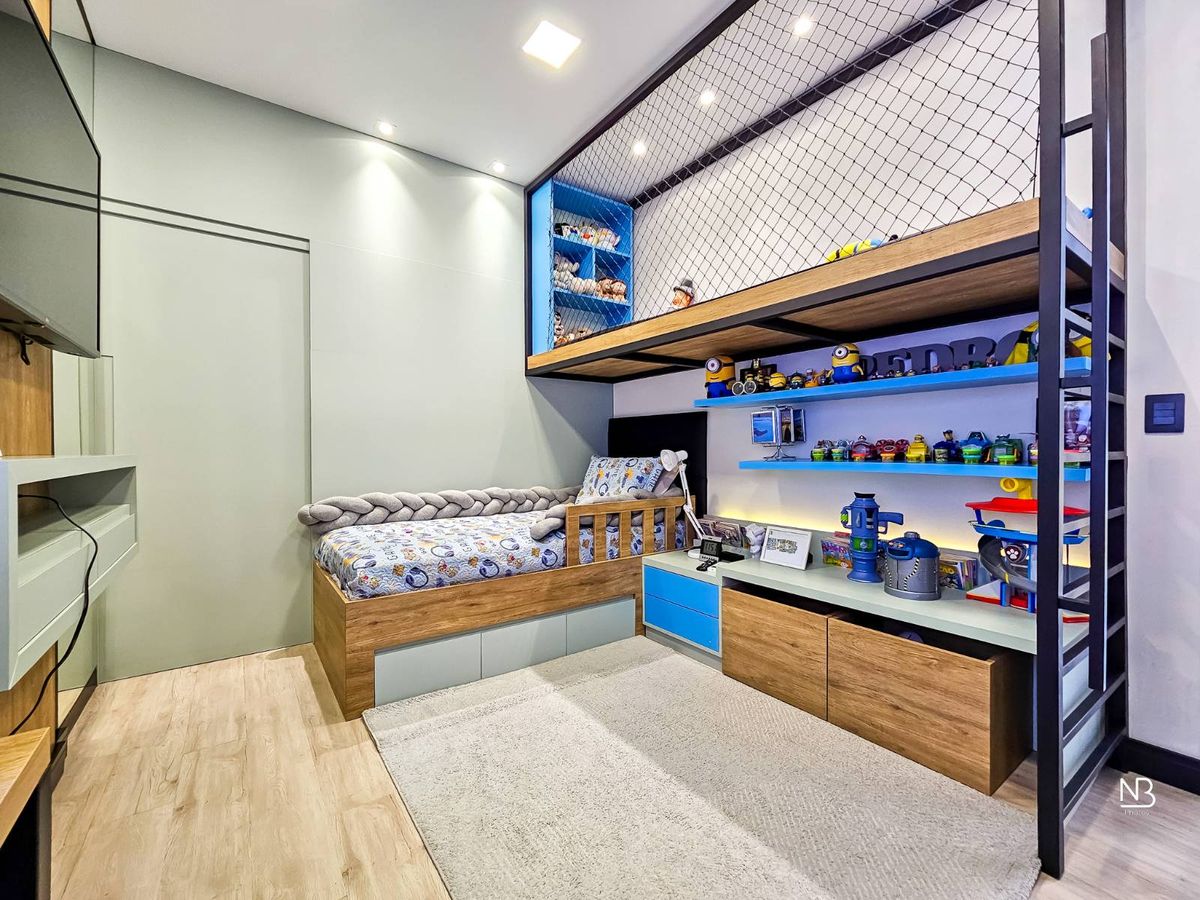 Casa com 3 suítes à venda, 228 m² - Alphaville - Gravataí/RS — foto 39