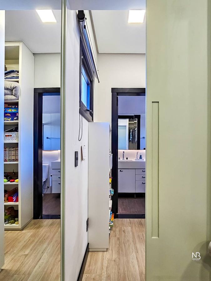 Casa com 3 suítes à venda, 228 m² - Alphaville - Gravataí/RS — foto 40