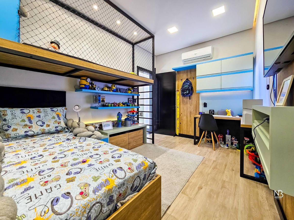 Casa com 3 suítes à venda, 228 m² - Alphaville - Gravataí/RS — foto 41