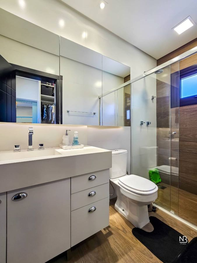 Casa com 3 suítes à venda, 228 m² - Alphaville - Gravataí/RS — foto 42