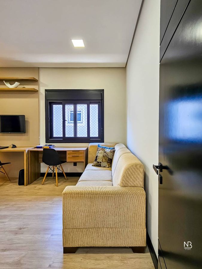 Casa com 3 suítes à venda, 228 m² - Alphaville - Gravataí/RS — foto 43