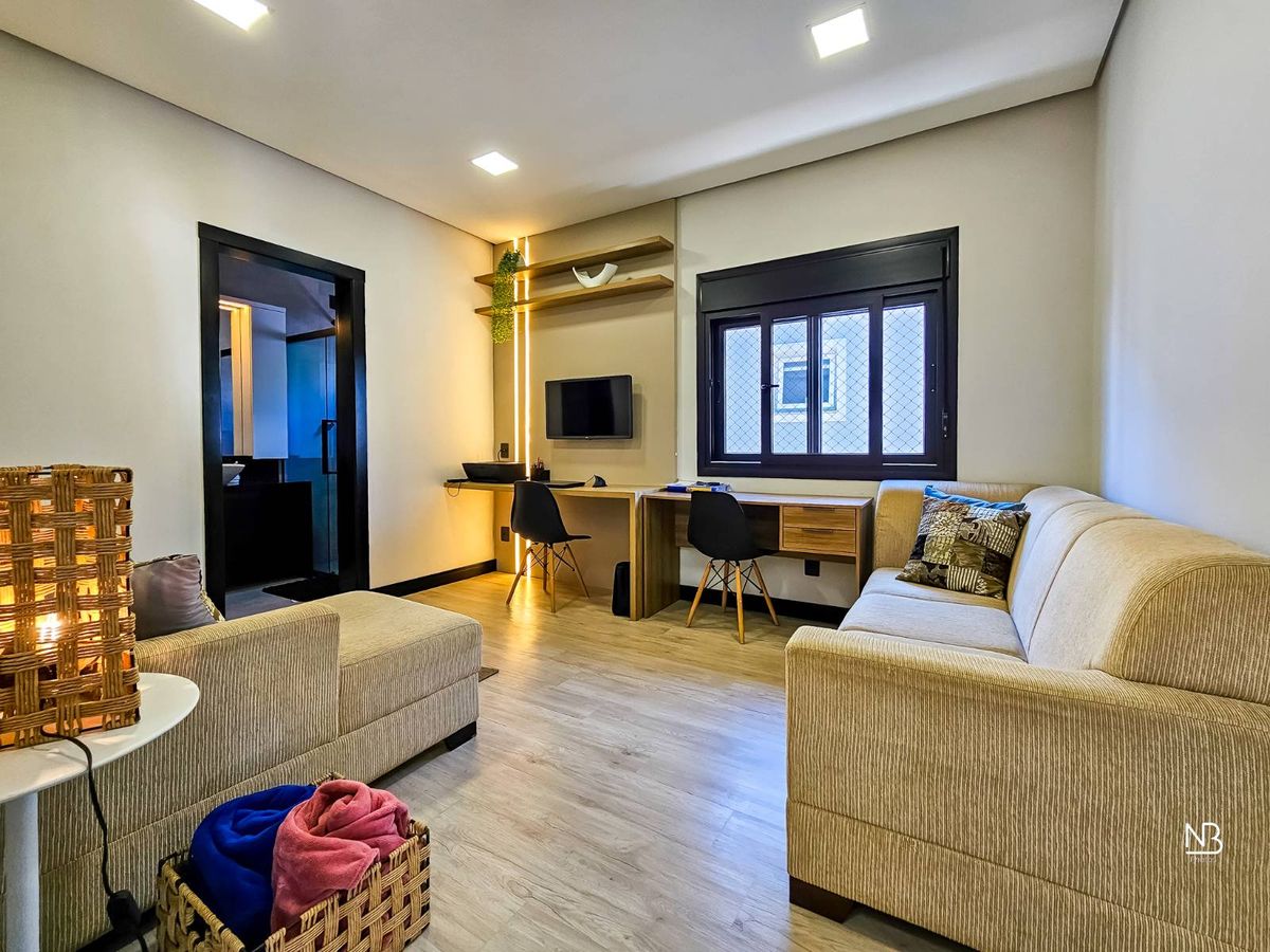 Casa com 3 suítes à venda, 228 m² - Alphaville - Gravataí/RS — foto 44