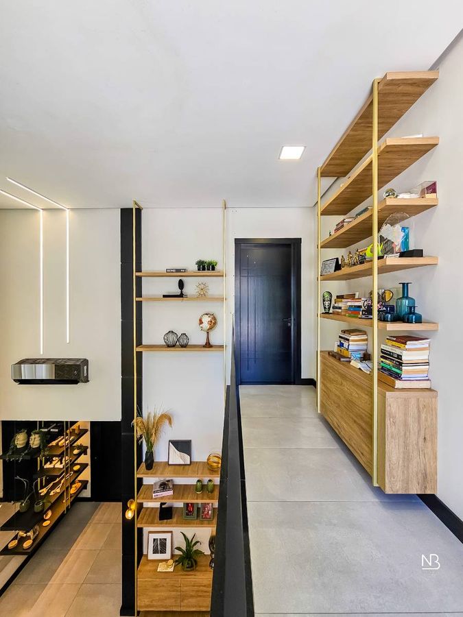 Casa com 3 suítes à venda, 228 m² - Alphaville - Gravataí/RS — foto 46