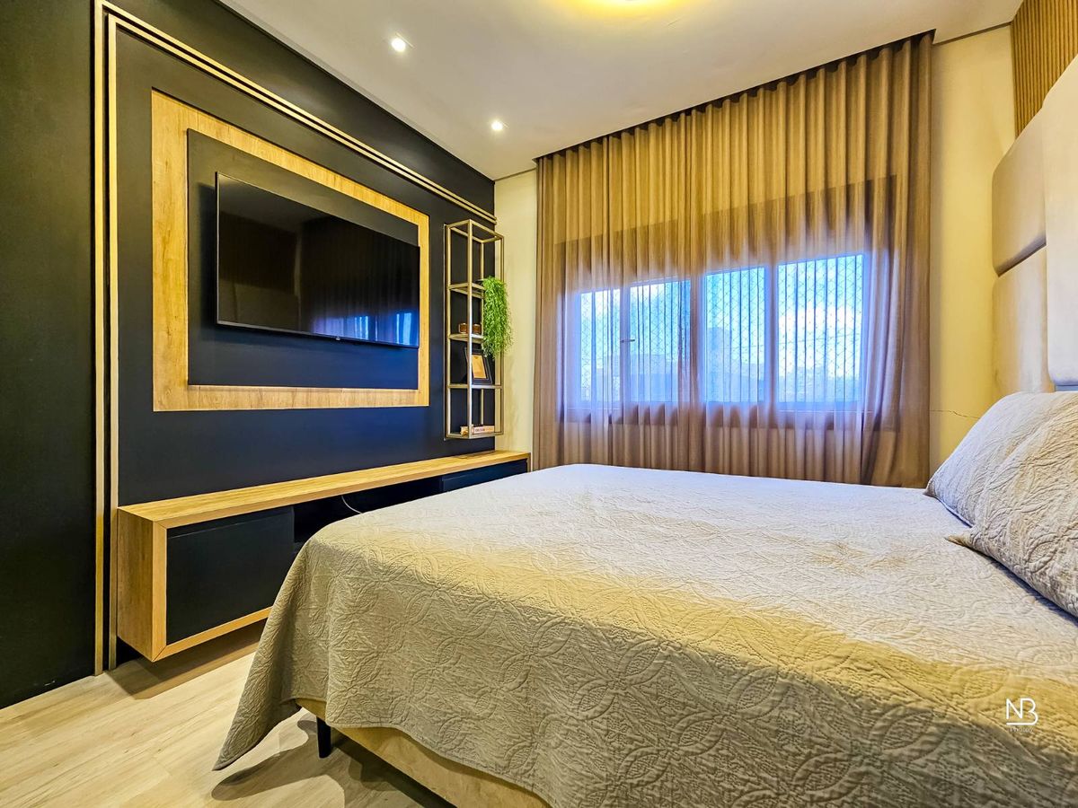 Casa com 3 suítes à venda, 228 m² - Alphaville - Gravataí/RS — foto 48