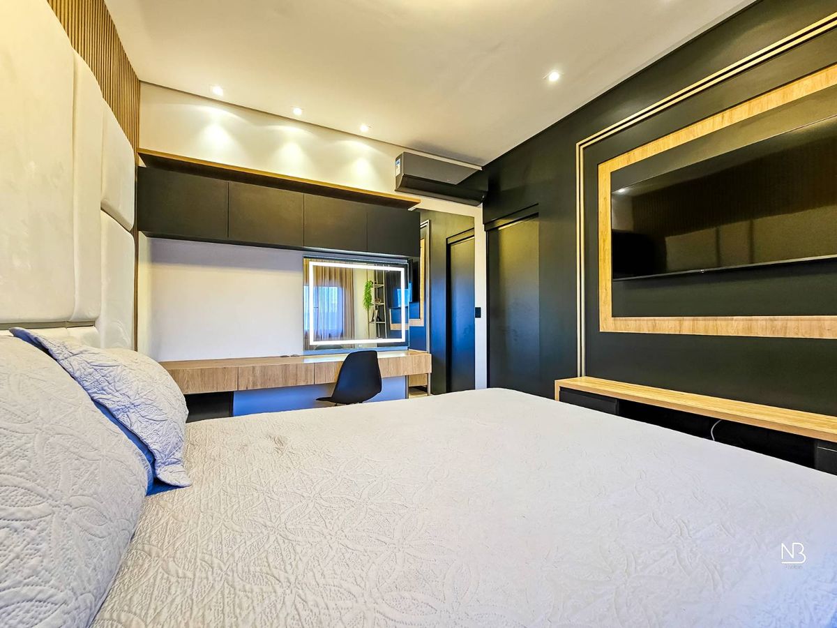 Casa com 3 suítes à venda, 228 m² - Alphaville - Gravataí/RS — foto 49