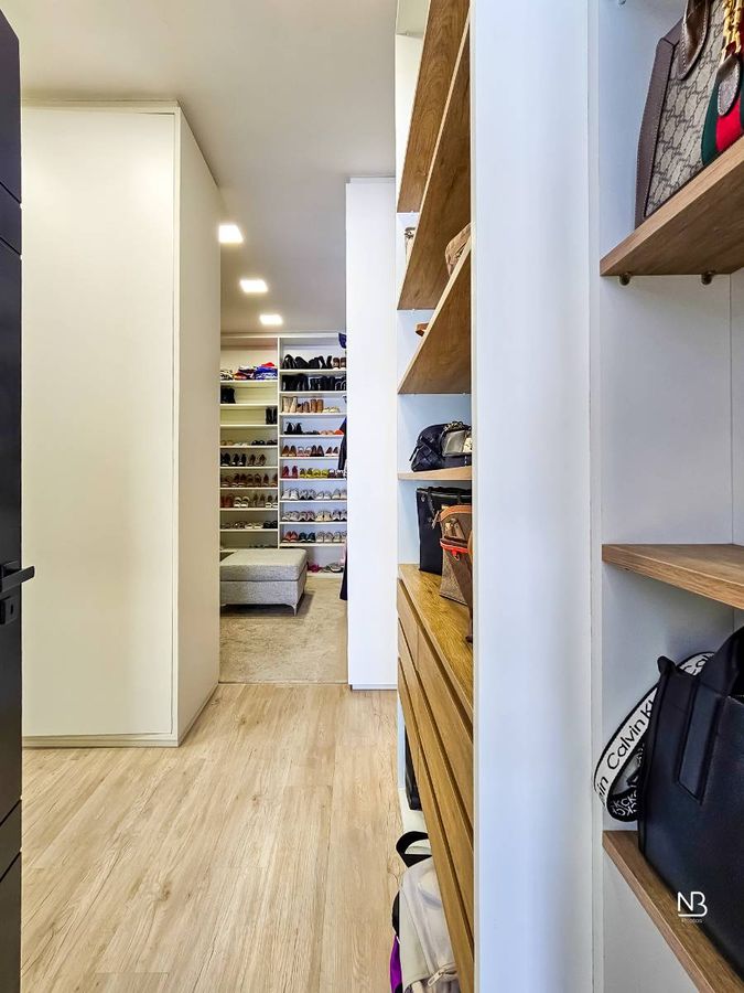 Casa com 3 suítes à venda, 228 m² - Alphaville - Gravataí/RS — foto 52