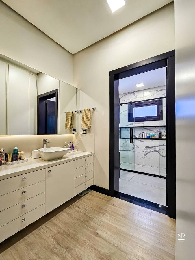 Casa com 3 suítes à venda, 228 m² - Alphaville - Gravataí/RS — foto 54