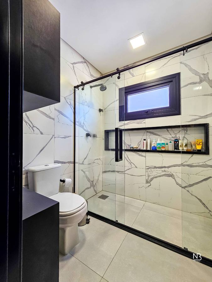 Casa com 3 suítes à venda, 228 m² - Alphaville - Gravataí/RS — foto 55