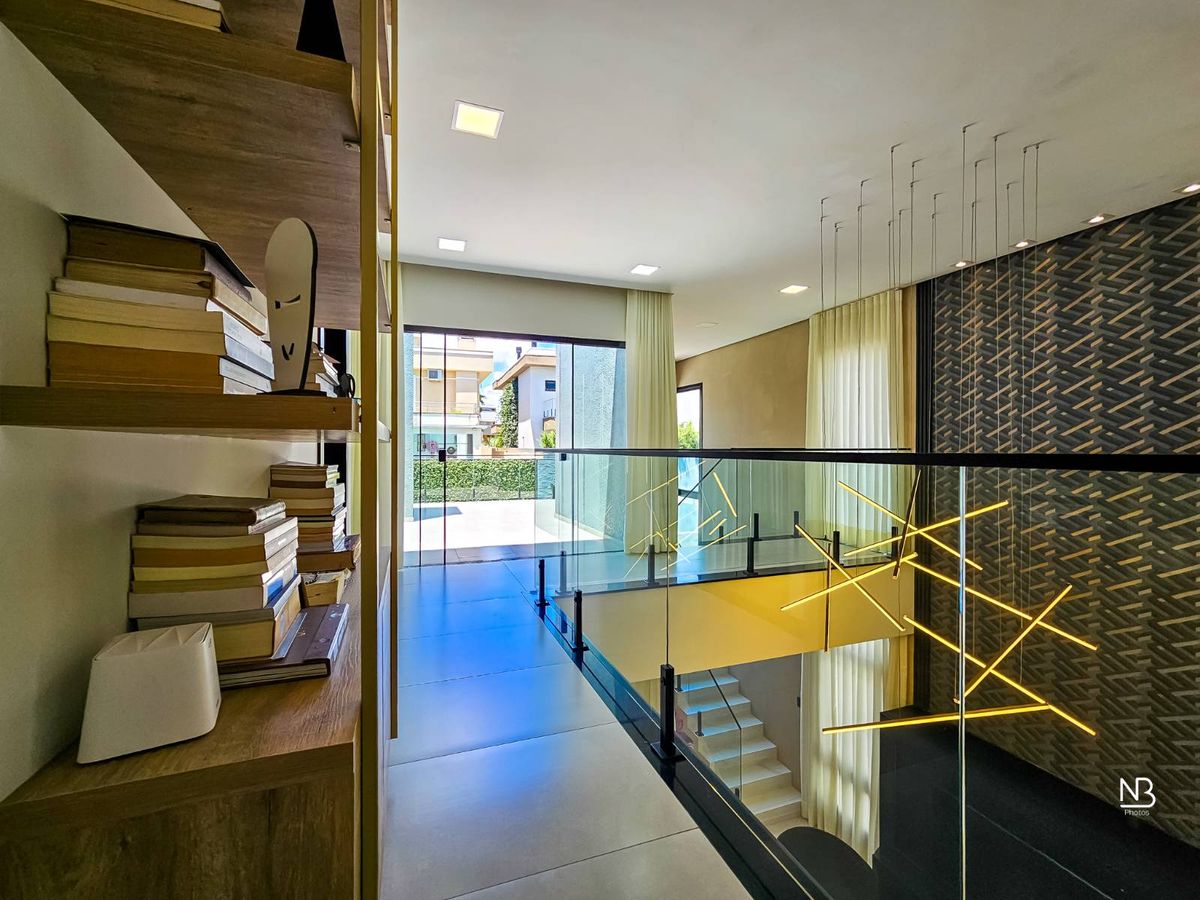 Casa com 3 suítes à venda, 228 m² - Alphaville - Gravataí/RS — foto 56