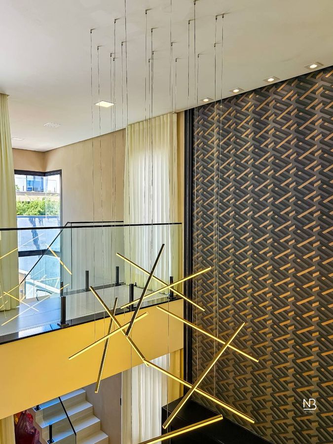 Casa com 3 suítes à venda, 228 m² - Alphaville - Gravataí/RS — foto 57