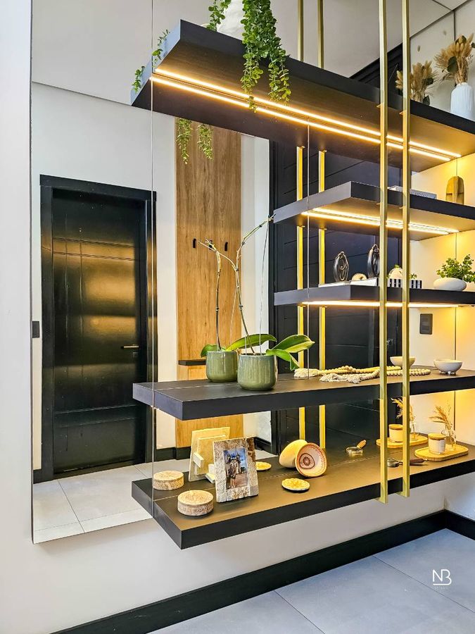Casa com 3 suítes à venda, 228 m² - Alphaville - Gravataí/RS — foto 58