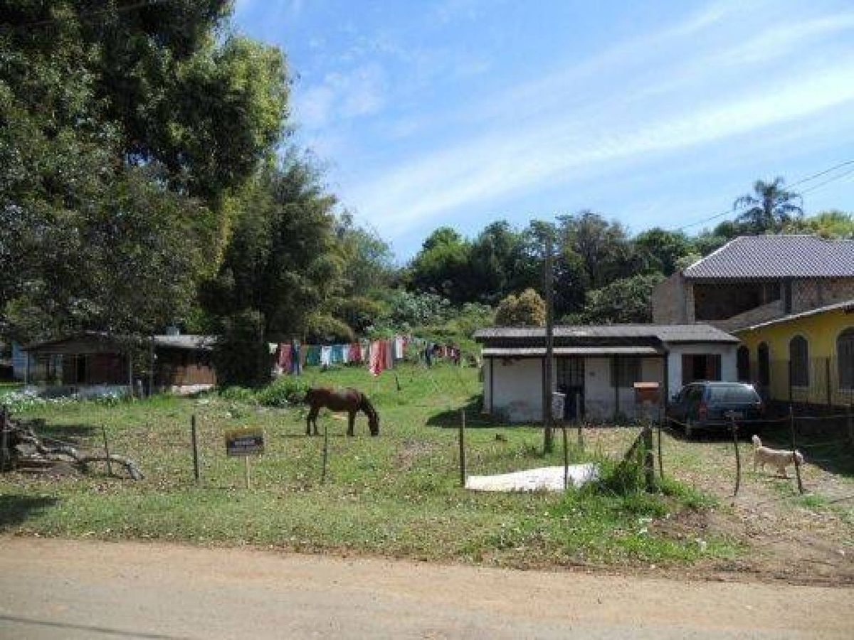 Terreno Residencial à venda, Passo das Pedras, Gravataí - TE0258. — foto 2