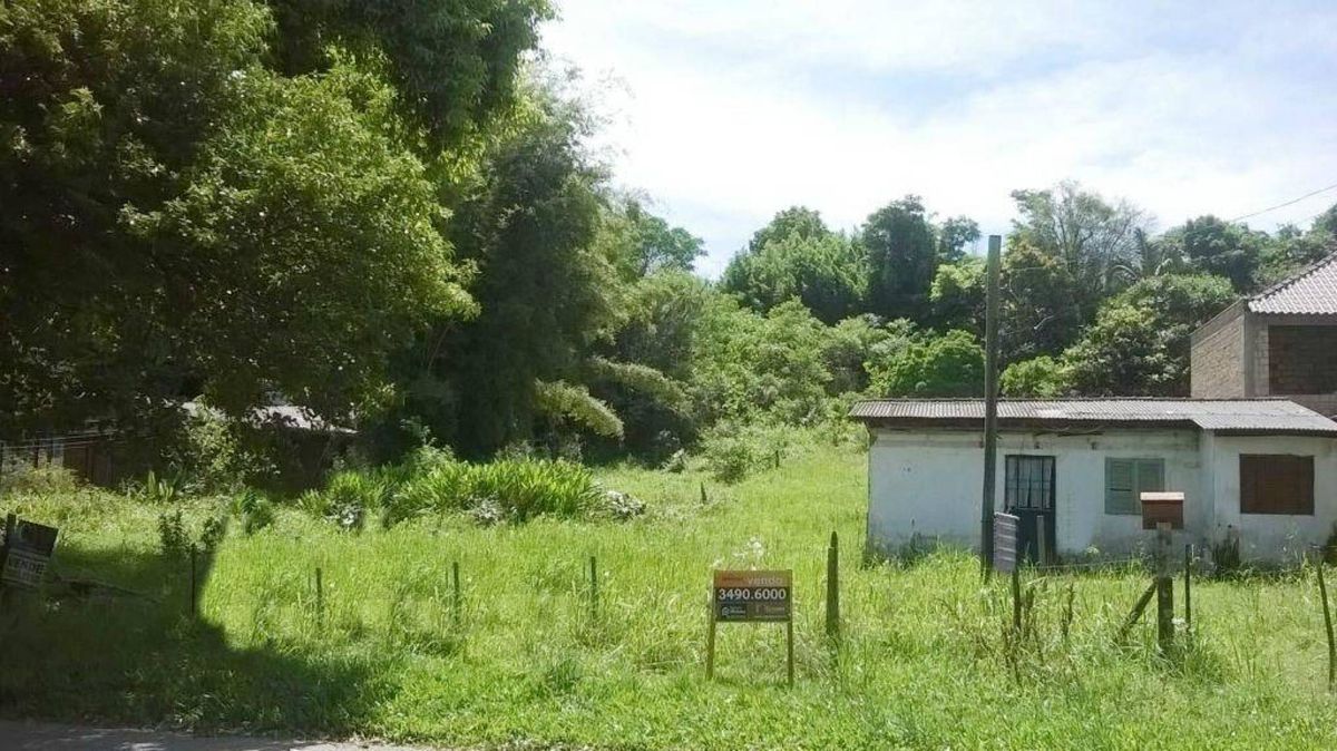 Terreno Residencial à venda, Passo das Pedras, Gravataí - TE0258. — foto 3