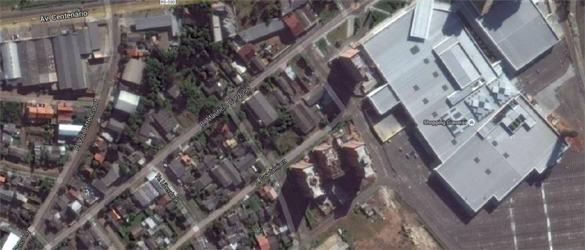 Terreno Residencial à venda, Passo das Pedras, Gravataí - TE0258.