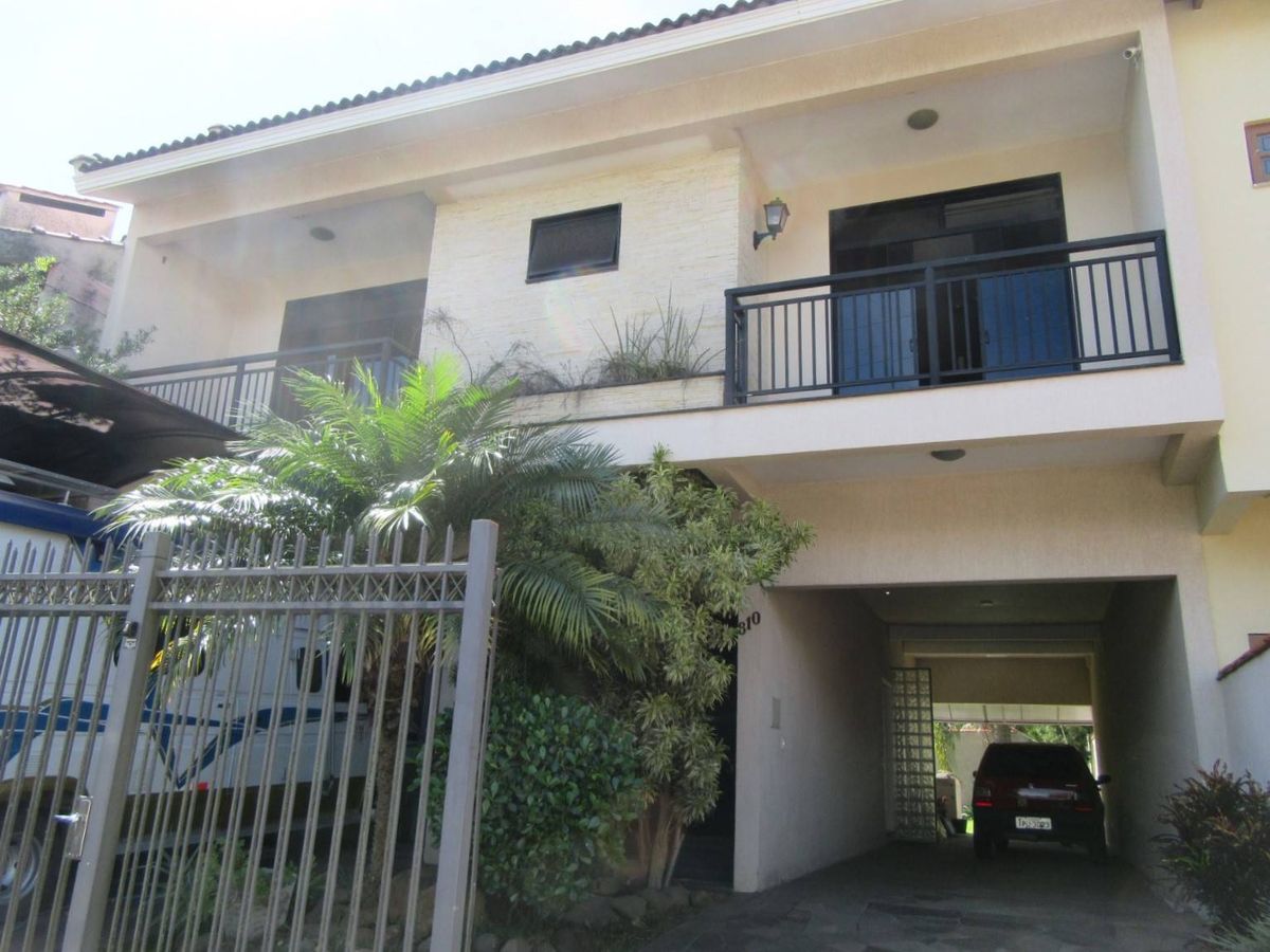 Casa com 2 dormitórios à venda, 249 m² - Passo das Pedras - Gravataí/RS