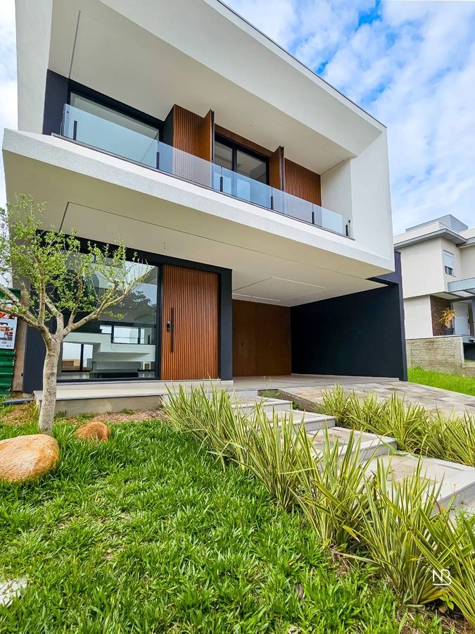 Casa com 3 quartos à Venda, Cyrela Landscape Seminário - Gravataí — foto 2