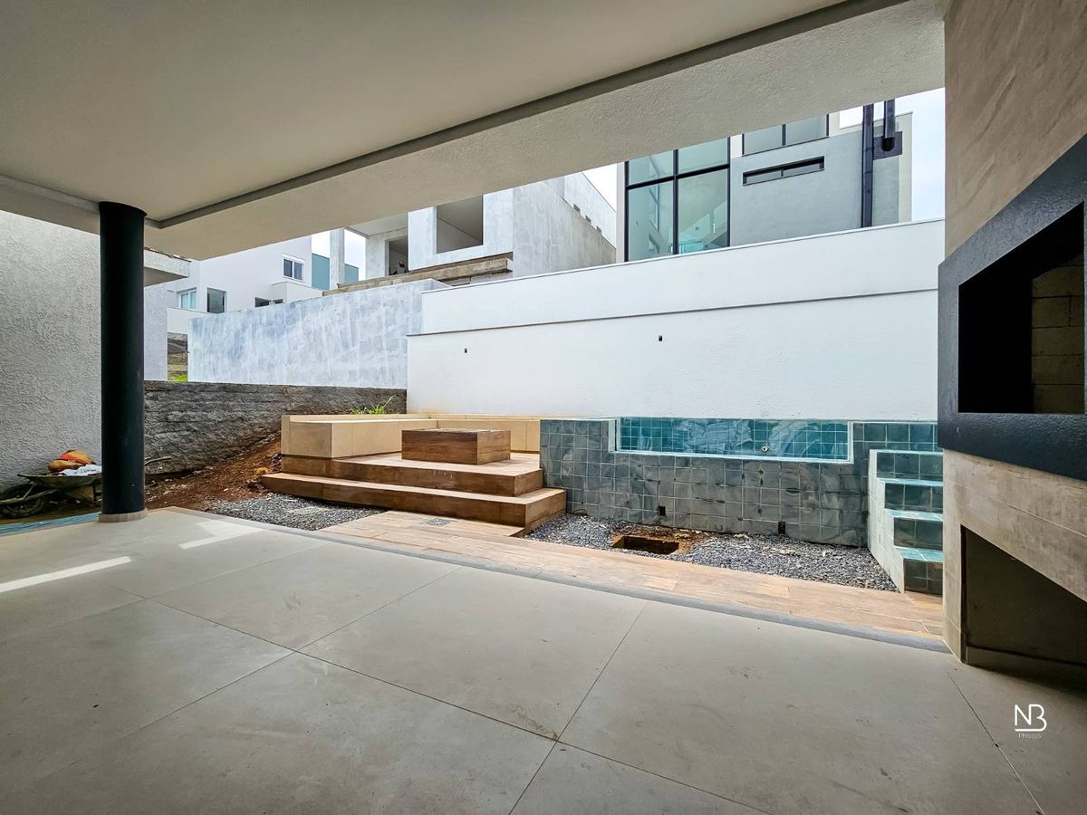 Casa com 3 quartos à Venda, Cyrela Landscape Seminário - Gravataí — foto 13