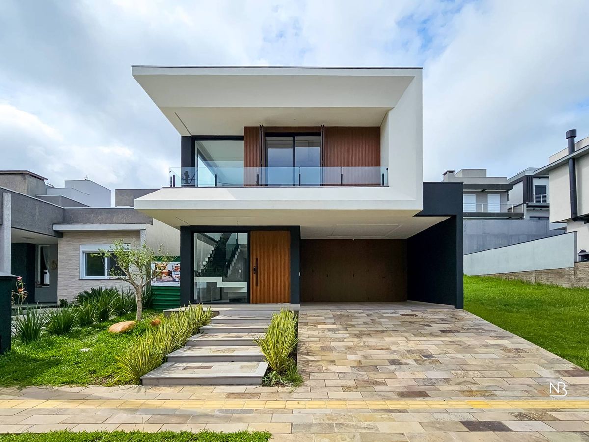 Casa com 3 quartos à Venda, Cyrela Landscape Seminário - Gravataí