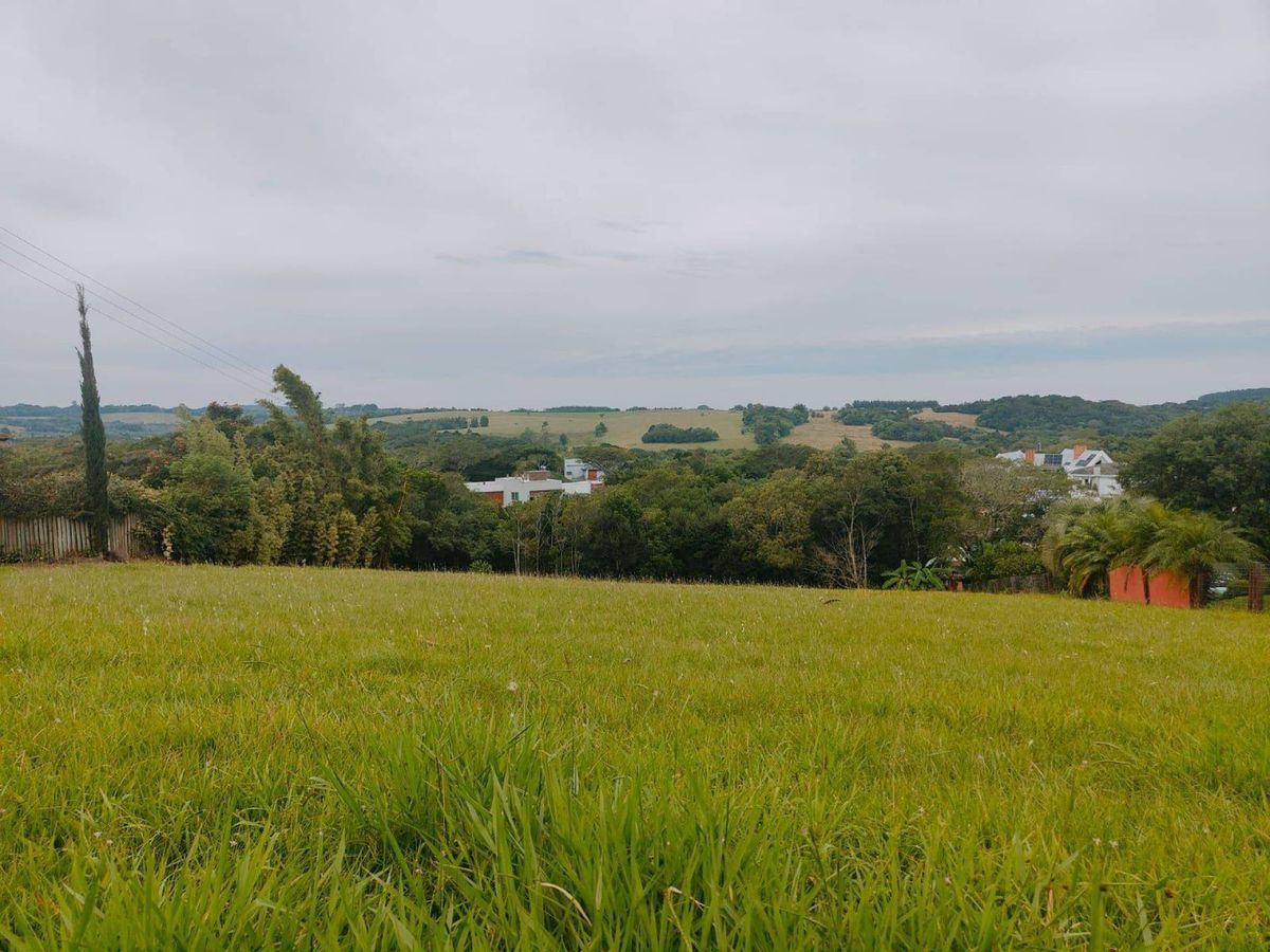Terreno à venda, 1800 m² - Paragem dos Verdes Campos - Gravataí/RS