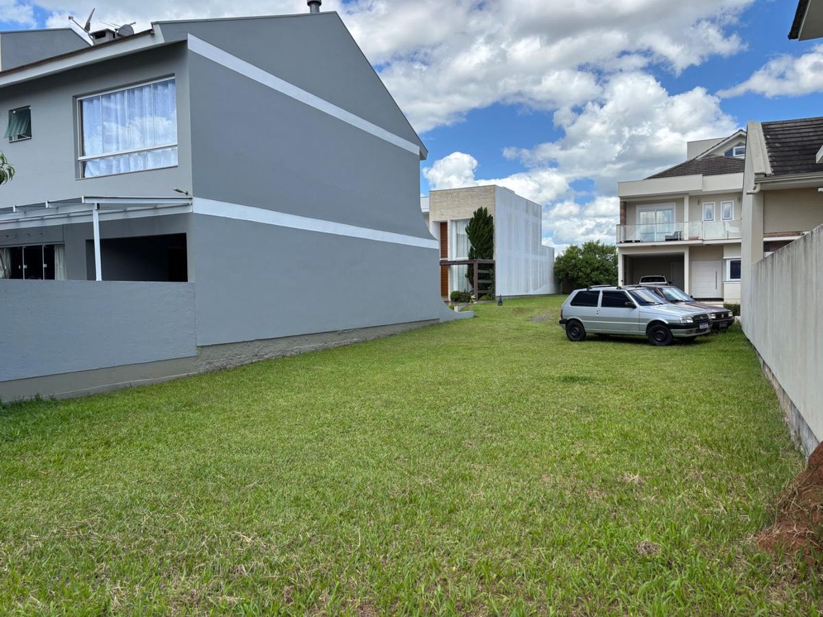 Terreno residencial à venda, Dom Feliciano, Gravataí. — foto 2