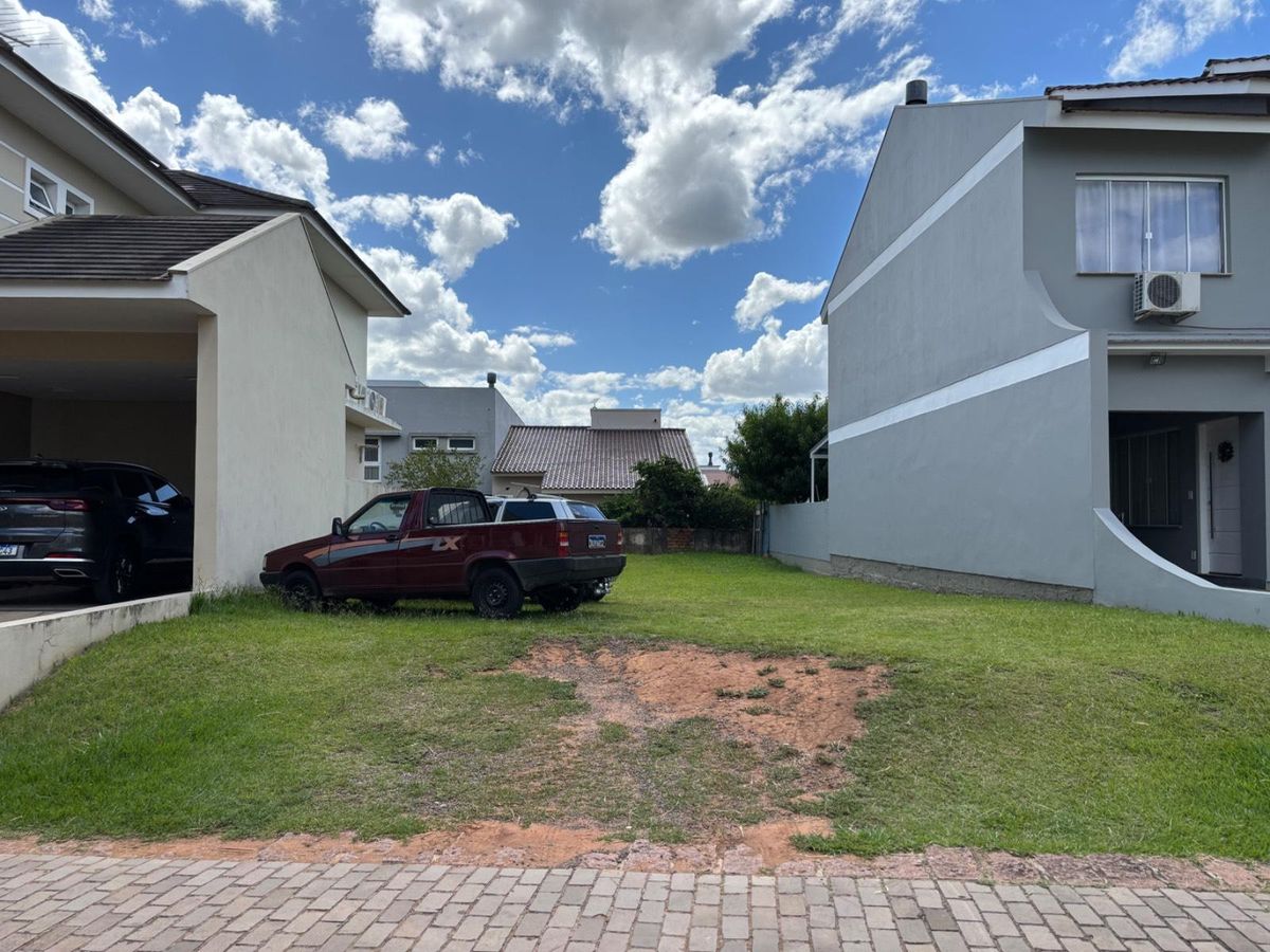 Terreno residencial à venda, Dom Feliciano, Gravataí. — foto 3