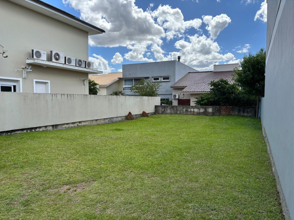 Terreno residencial à venda, Dom Feliciano, Gravataí.