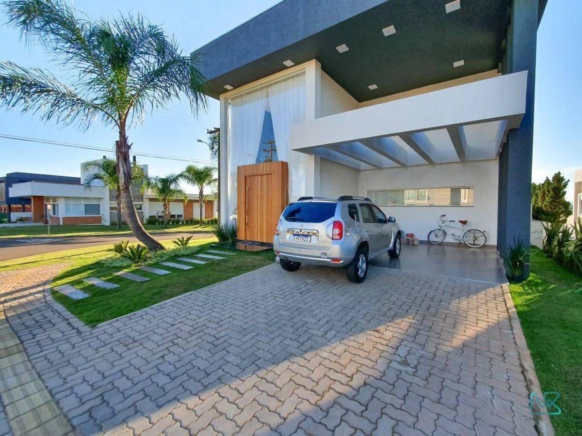 Casa com 3 quartos - Gravataí — foto 3