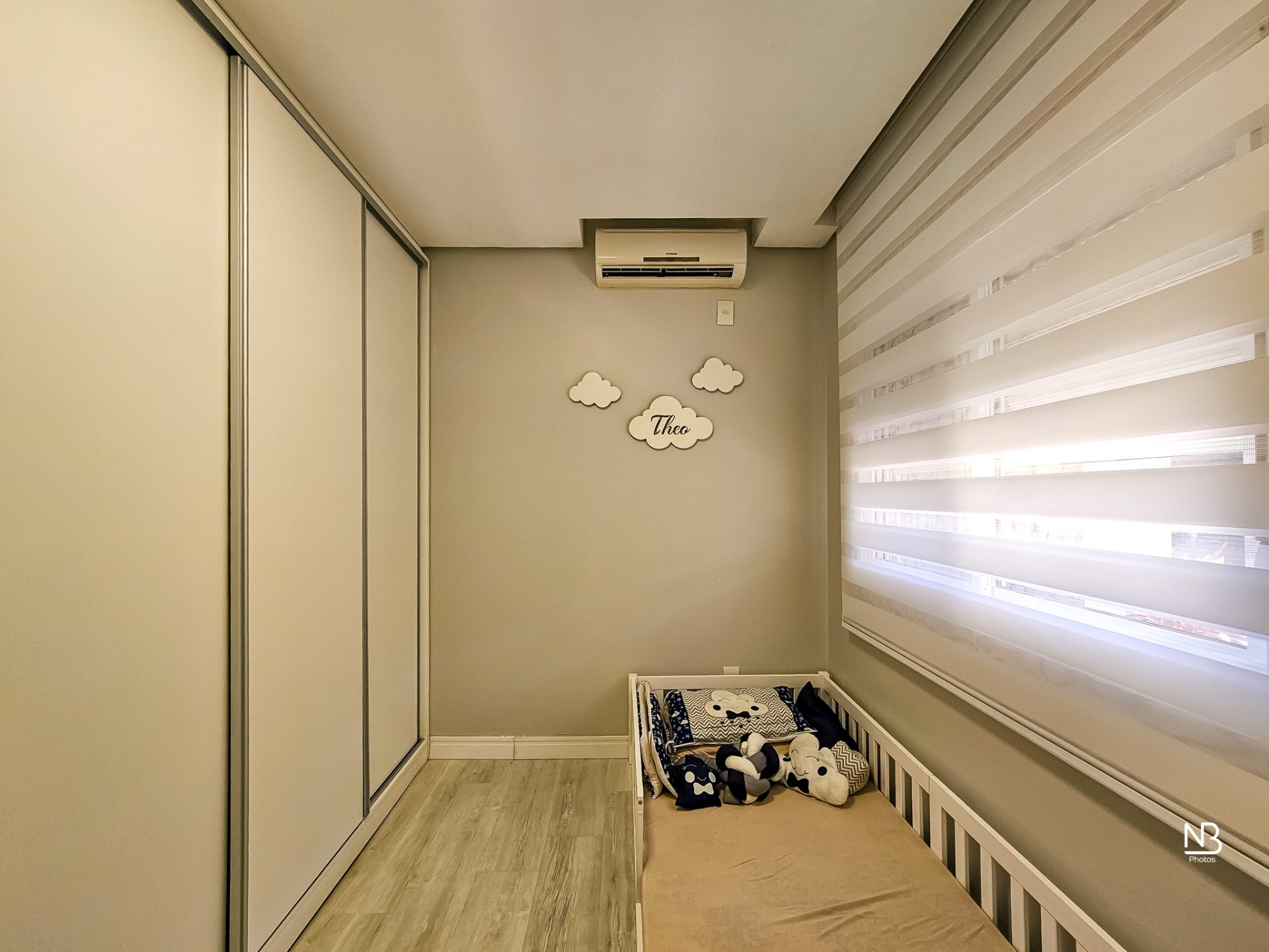 Casa 2 dormitórios com suíte — Villa Lucchesi - Firenze — foto 25