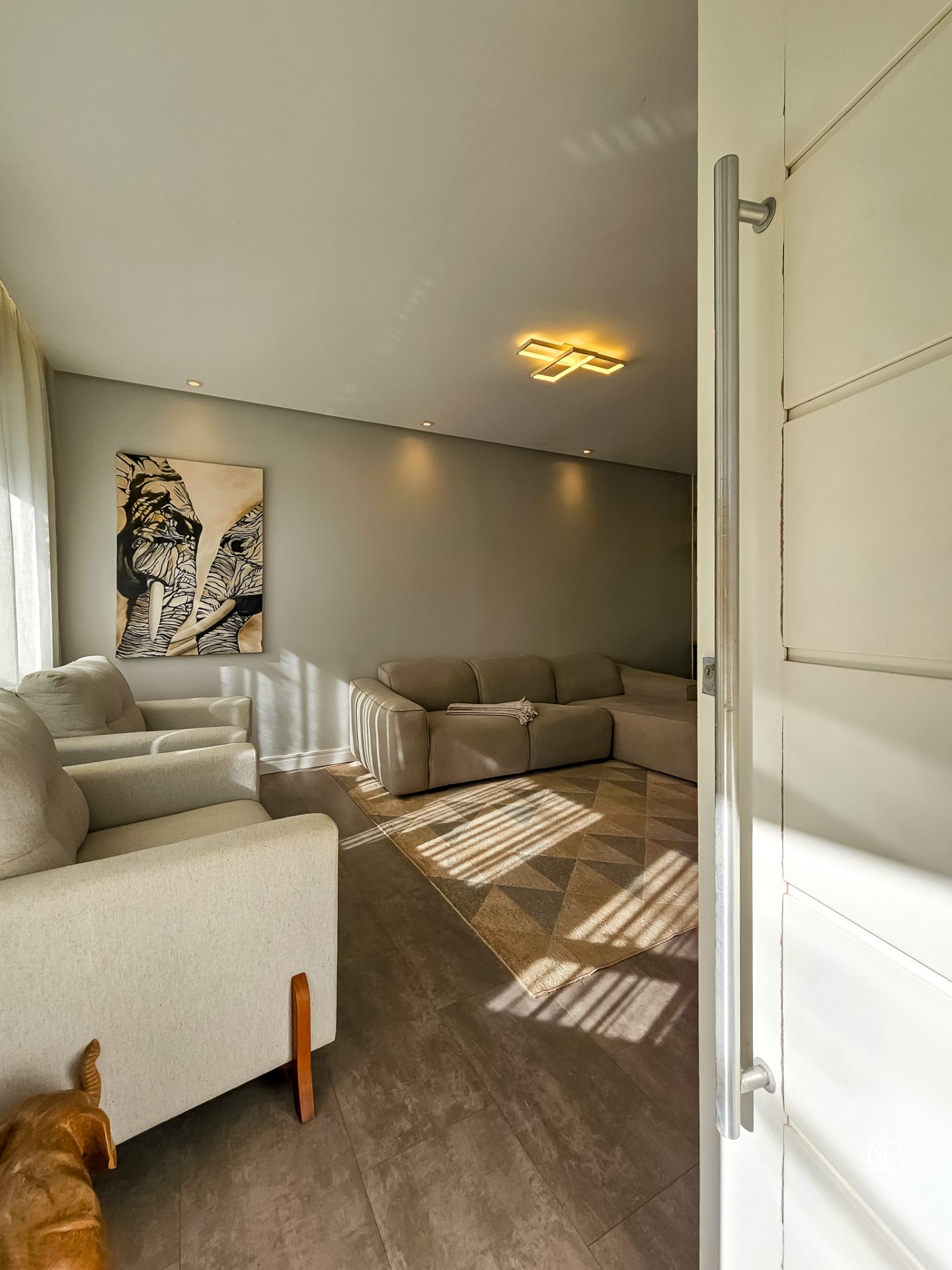 Casa 2 dormitórios com suíte — Villa Lucchesi - Firenze — foto 7