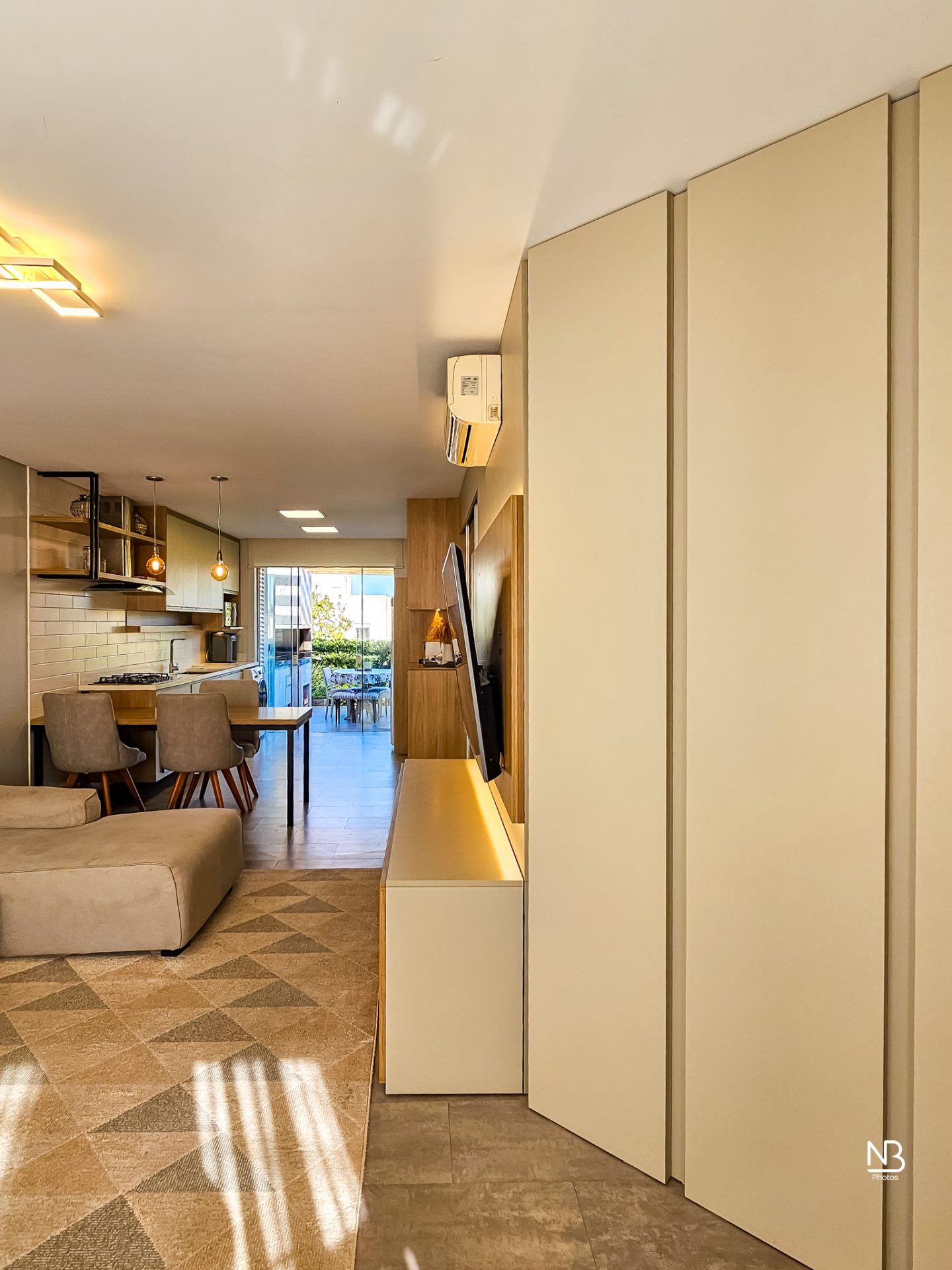 Casa 2 dormitórios com suíte — Villa Lucchesi - Firenze — foto 10