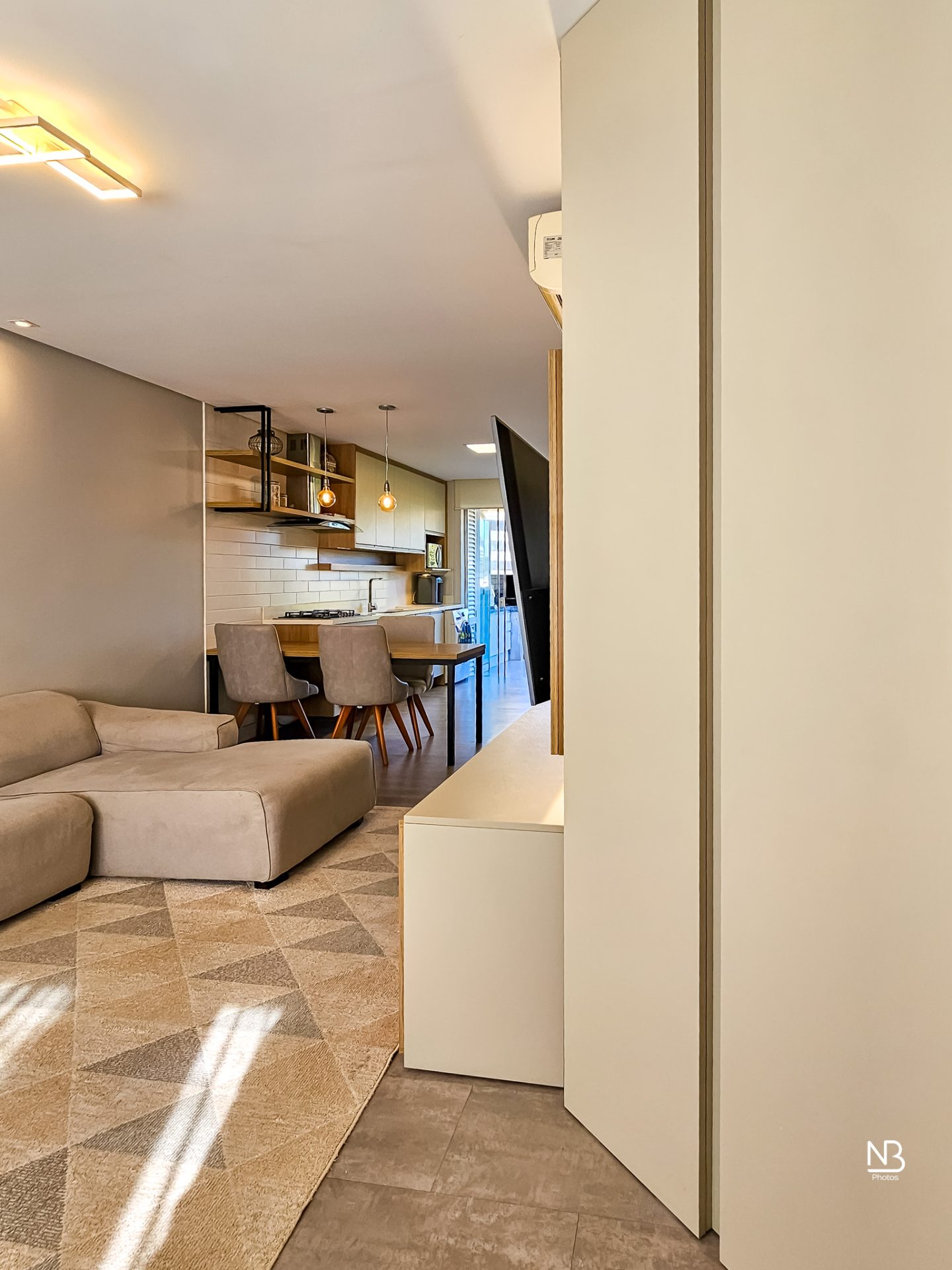Casa 2 dormitórios com suíte — Villa Lucchesi - Firenze — foto 9