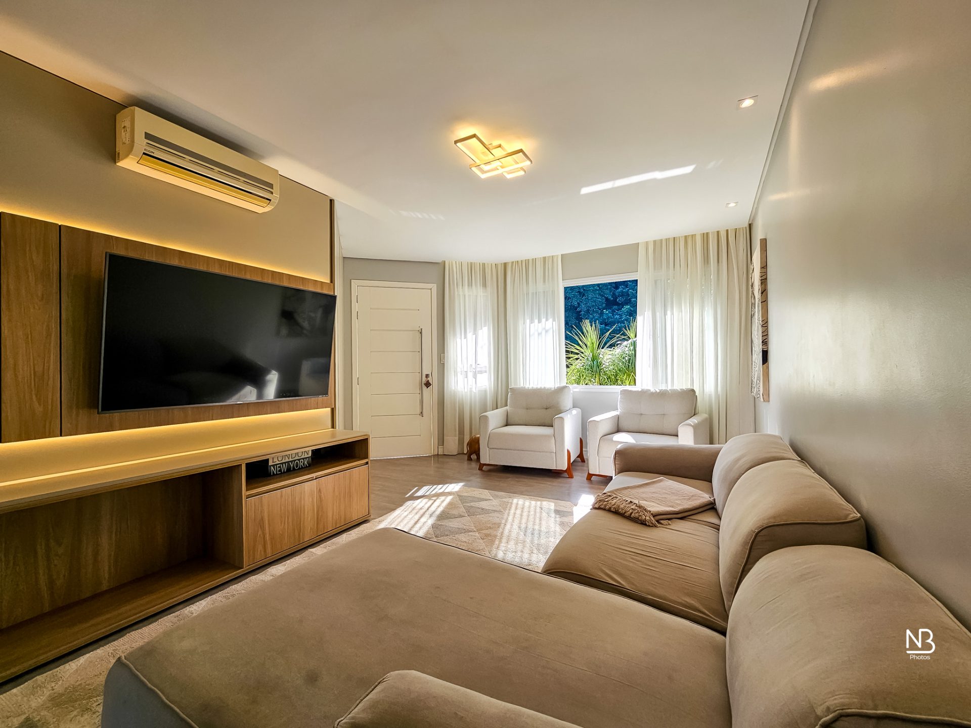 Casa 2 dormitórios com suíte — Villa Lucchesi - Firenze — foto 11