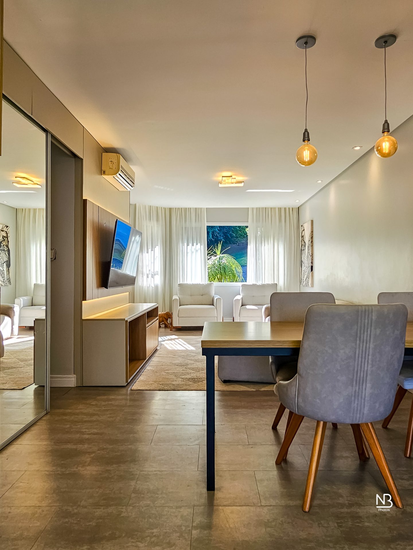 Casa 2 dormitórios com suíte — Villa Lucchesi - Firenze — foto 18