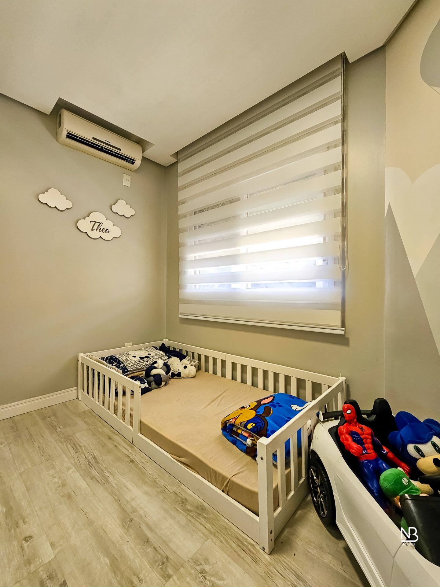 Casa 2 dormitórios com suíte — Villa Lucchesi - Firenze — foto 24