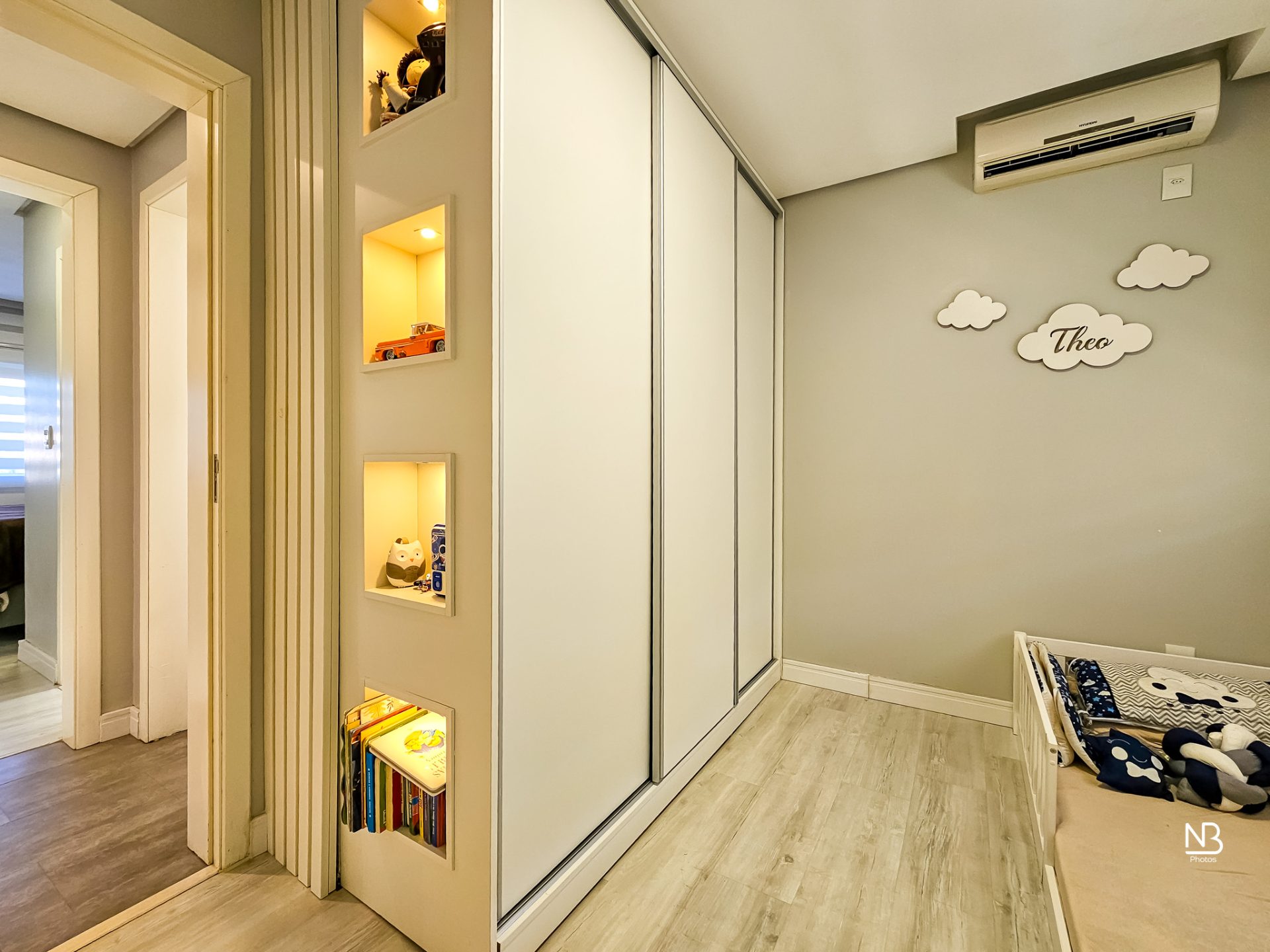 Casa 2 dormitórios com suíte — Villa Lucchesi - Firenze — foto 26